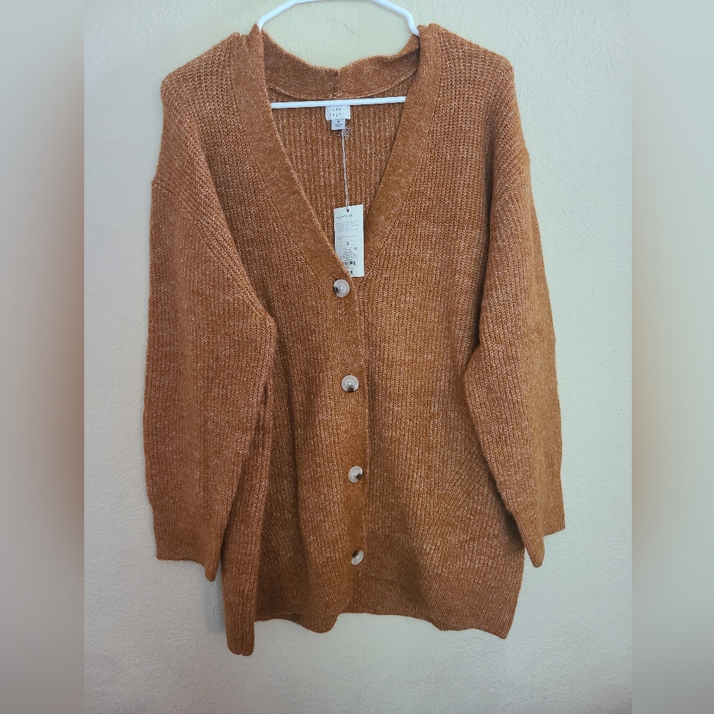 Cardigan